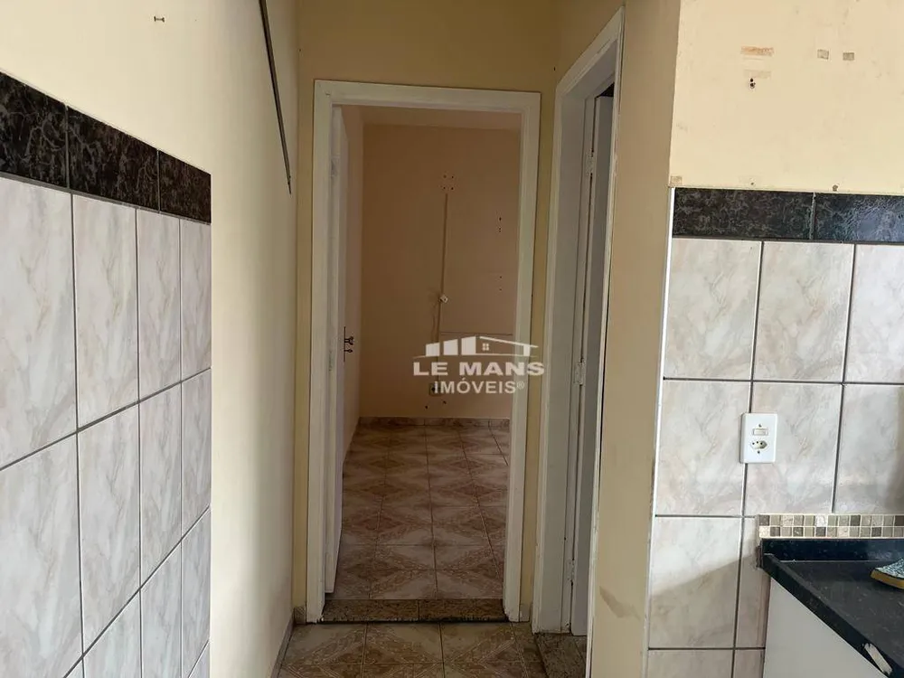 Casa, 3 quartos, 160 m² - Foto 8