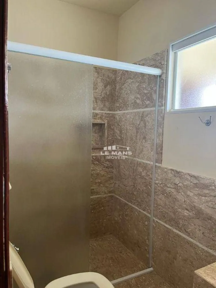 Casa, 3 quartos, 160 m² - Foto 3