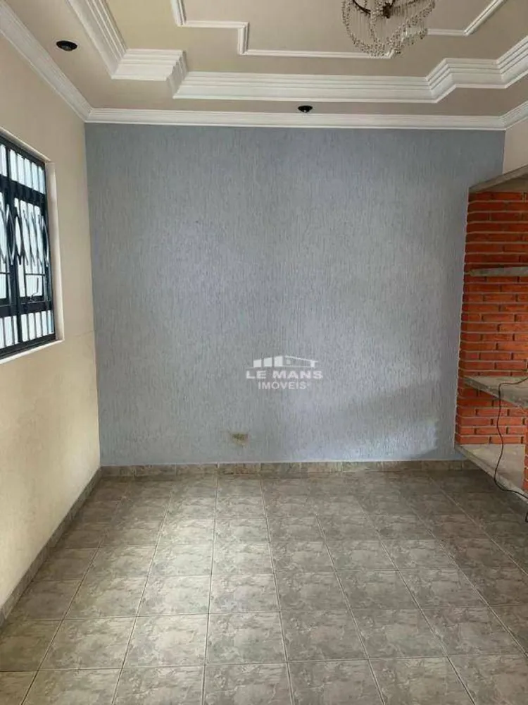 Casa, 3 quartos, 160 m² - Foto 8
