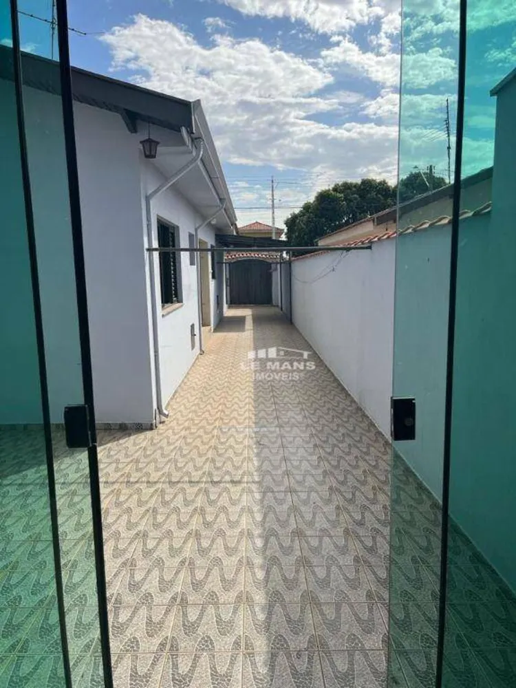Casa, 3 quartos, 160 m² - Foto 1