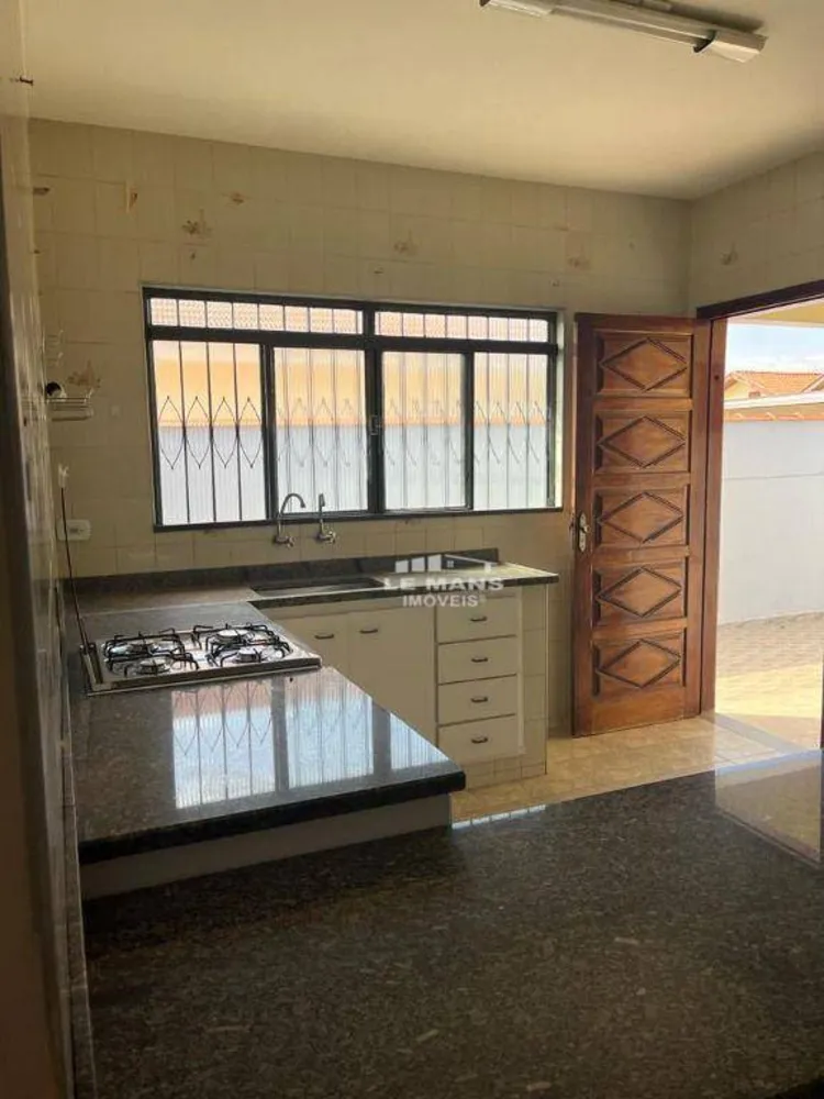 Casa, 3 quartos, 160 m² - Foto 7