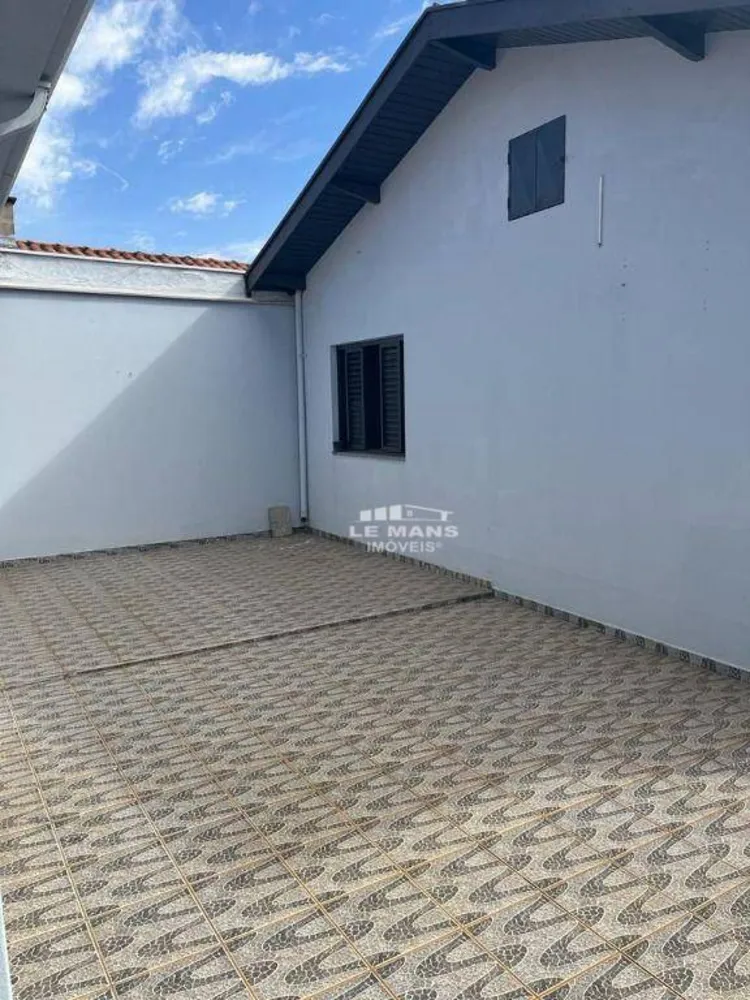 Casa, 3 quartos, 160 m² - Foto 12