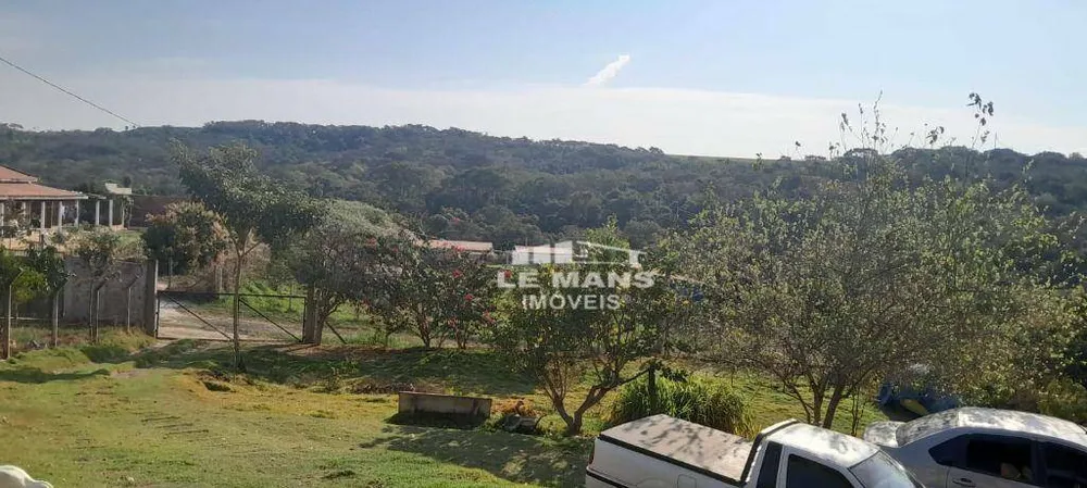 Chácara, 3 quartos, 1200 m² - Foto 2