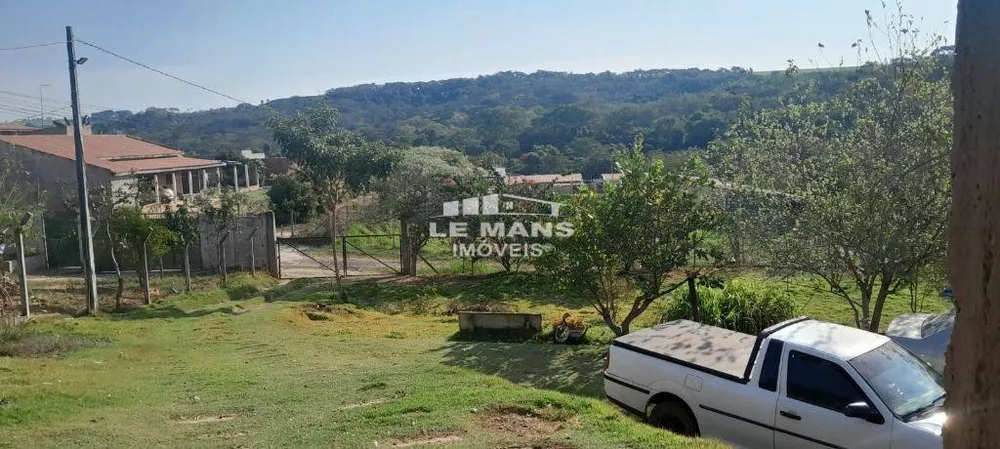 Chácara, 3 quartos, 1200 m² - Foto 7