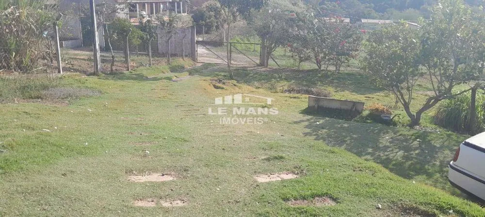 Chácara, 3 quartos, 1200 m² - Foto 4