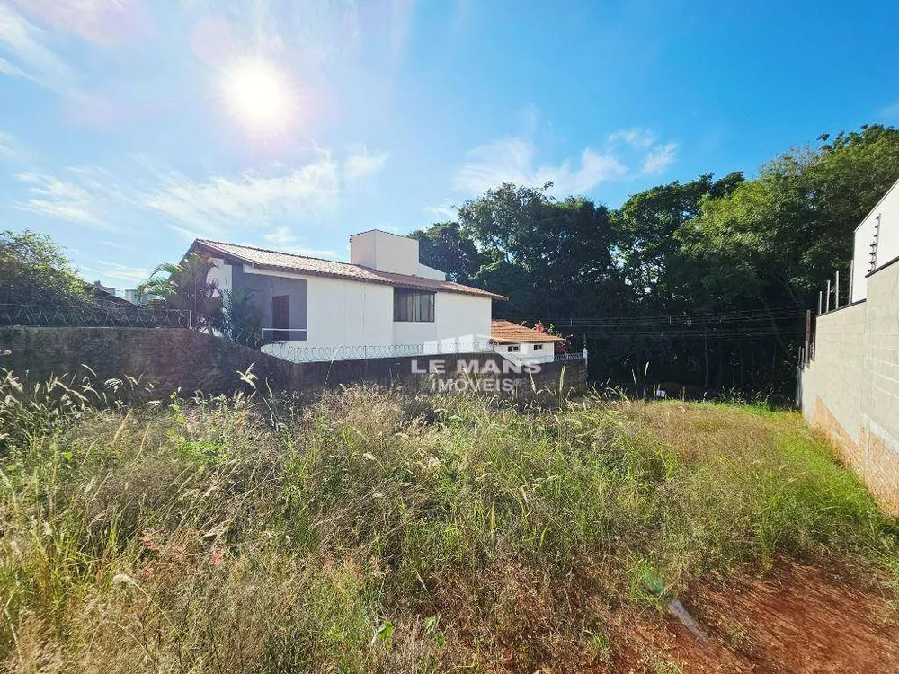 Terreno, 360 m² - Foto 8