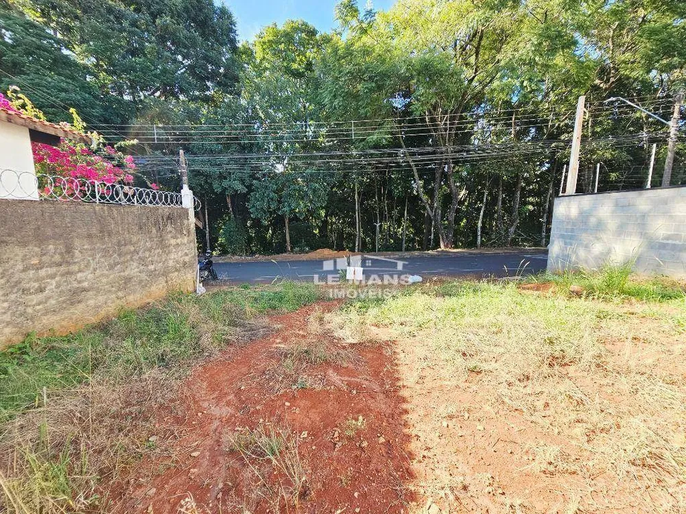 Terreno, 360 m² - Foto 1