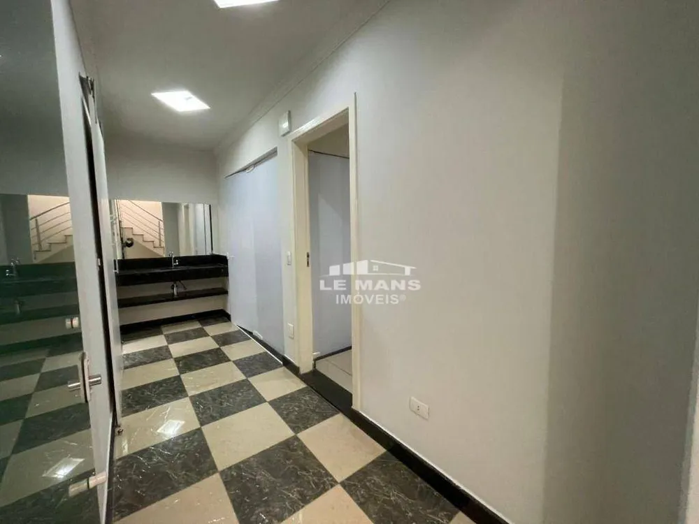 Casa, 3 quartos, 227 m² - Foto 4