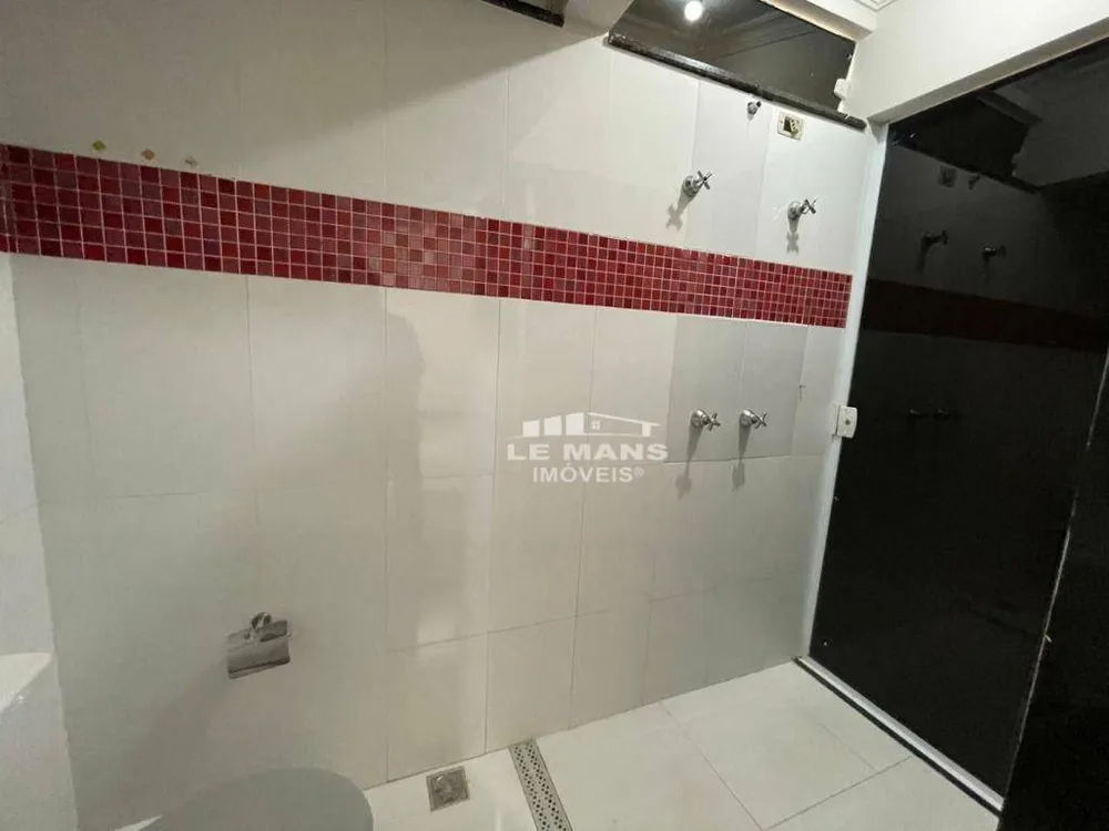 Casa, 3 quartos, 227 m² - Foto 8