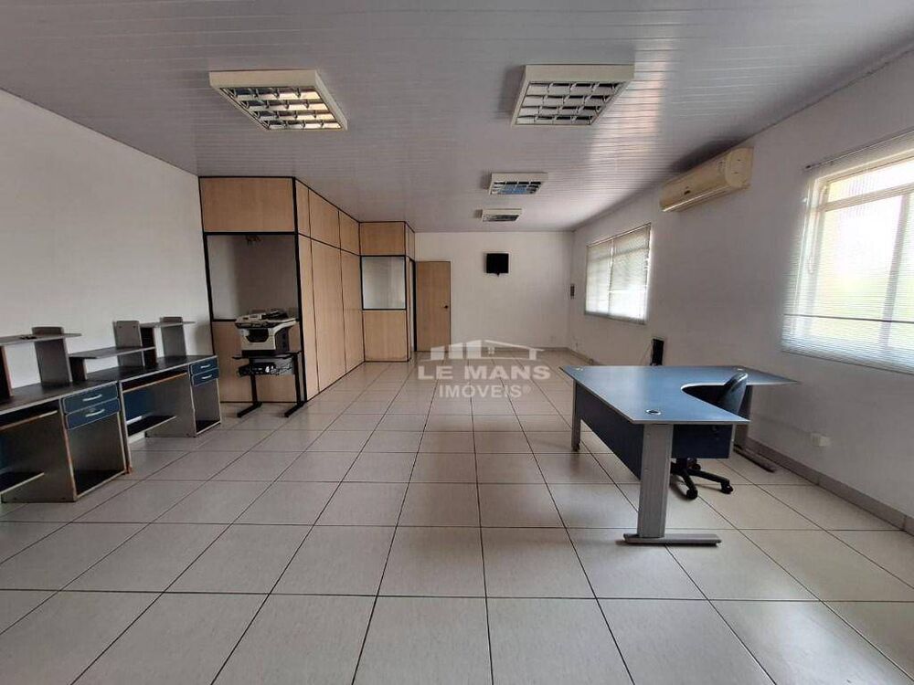 Casa, 5 quartos, 280 m² - Foto 1