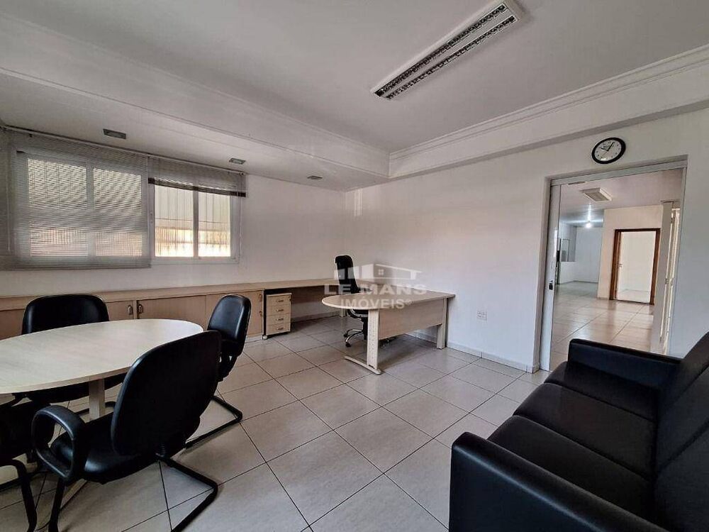 Casa, 5 quartos, 280 m² - Foto 11