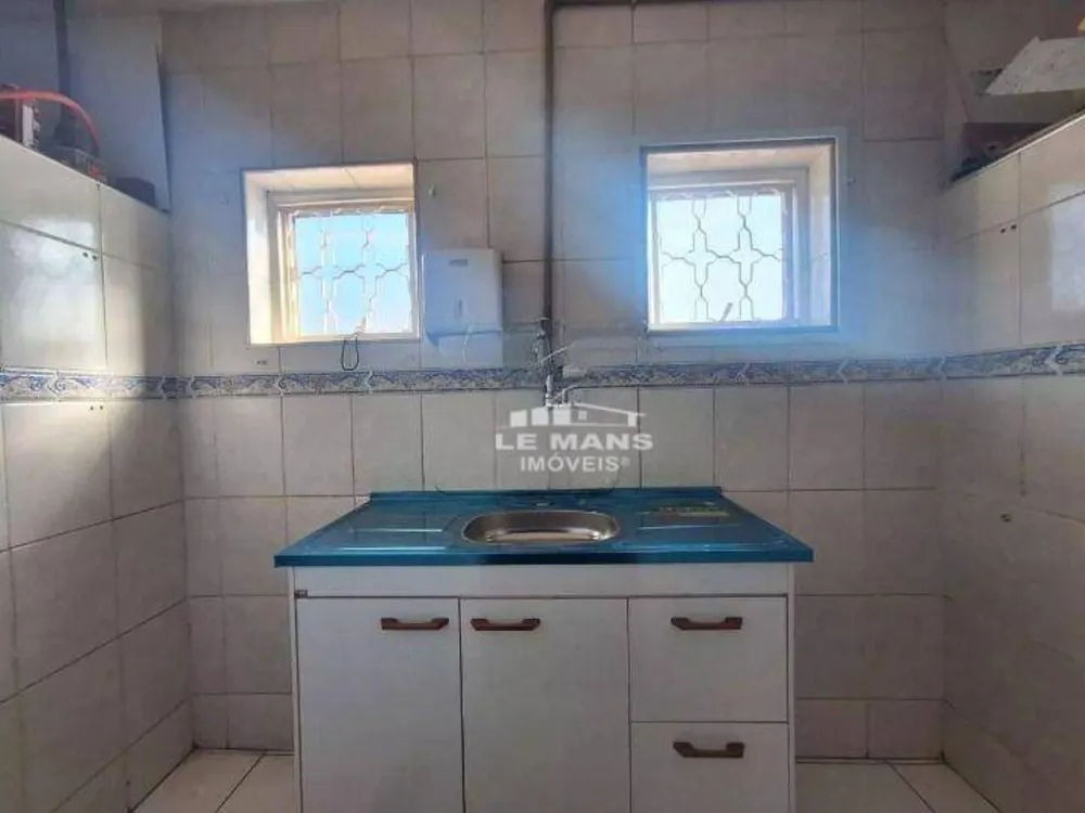Loja-Salão, 125 m² - Foto 7