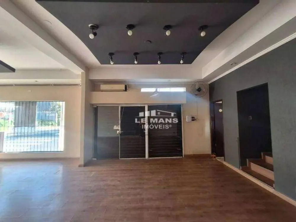 Loja-Salão, 125 m² - Foto 4