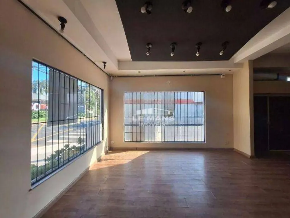 Loja-Salão, 125 m² - Foto 2