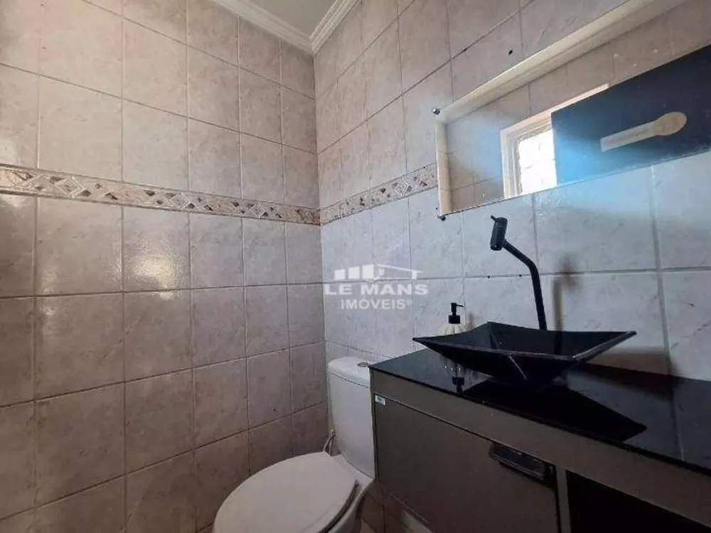 Loja-Salão, 125 m² - Foto 6