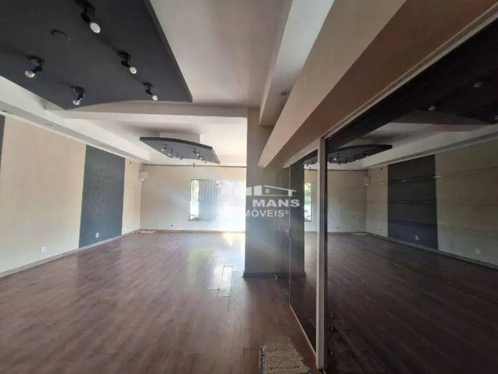 Loja-Salão, 125 m² - Foto 9