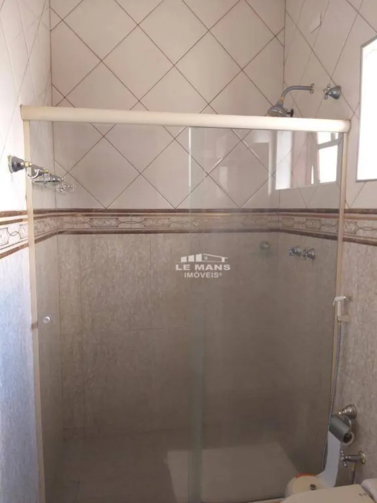 Casa, 3 quartos, 226 m² - Foto 11