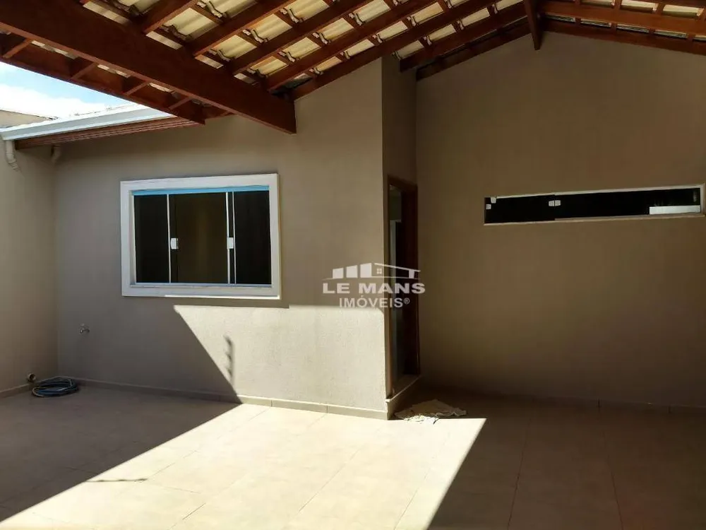Casa, 3 quartos, 170 m² - Foto 2