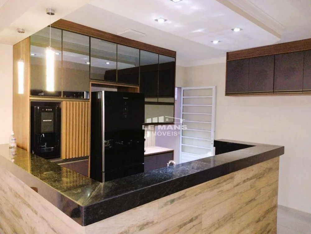Casa, 3 quartos, 170 m² - Foto 5