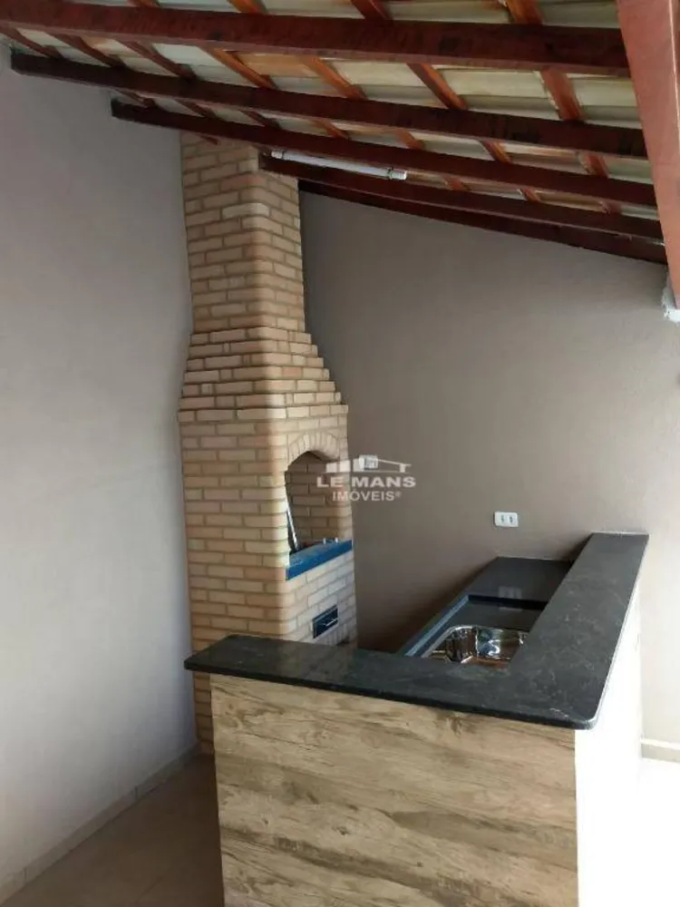 Casa, 3 quartos, 170 m² - Foto 11