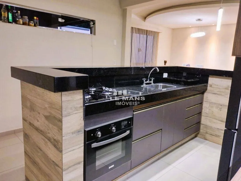 Casa, 3 quartos, 170 m² - Foto 6