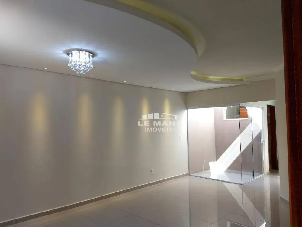 Casa, 3 quartos, 170 m² - Foto 4
