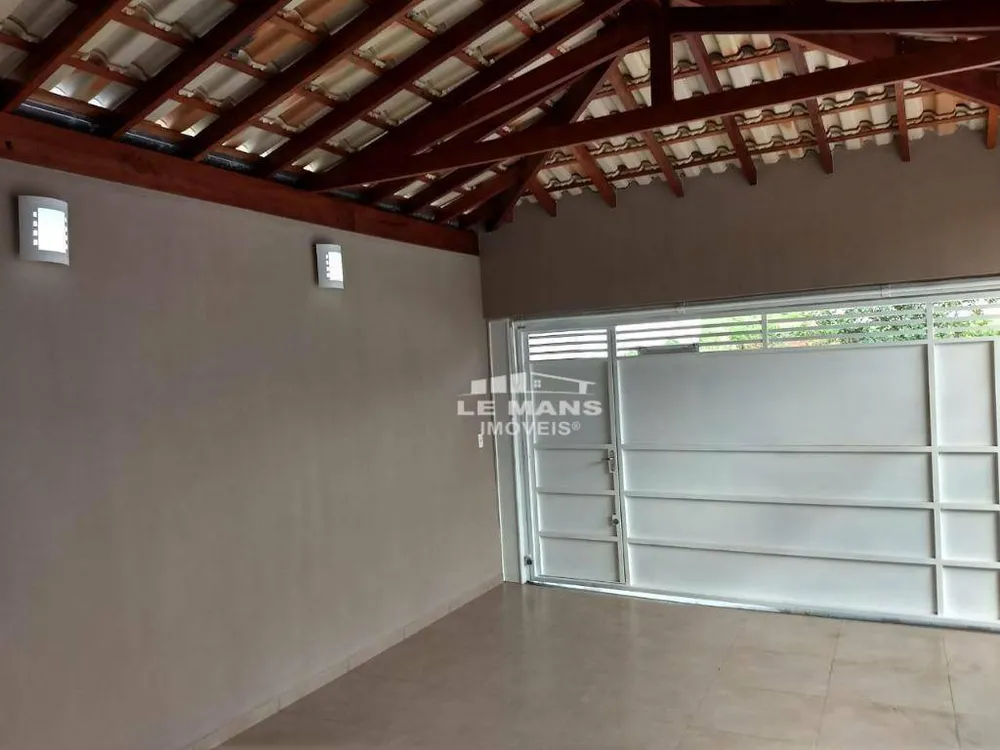 Casa, 3 quartos, 170 m² - Foto 3