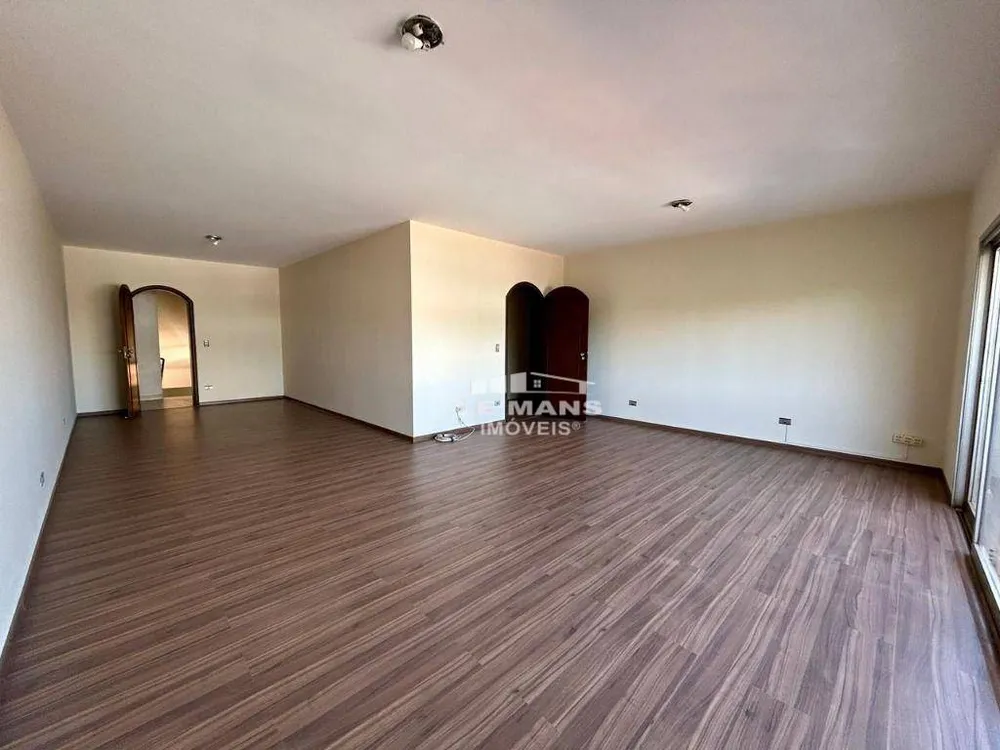 Apartamento, 3 quartos, 167 m² - Foto 2