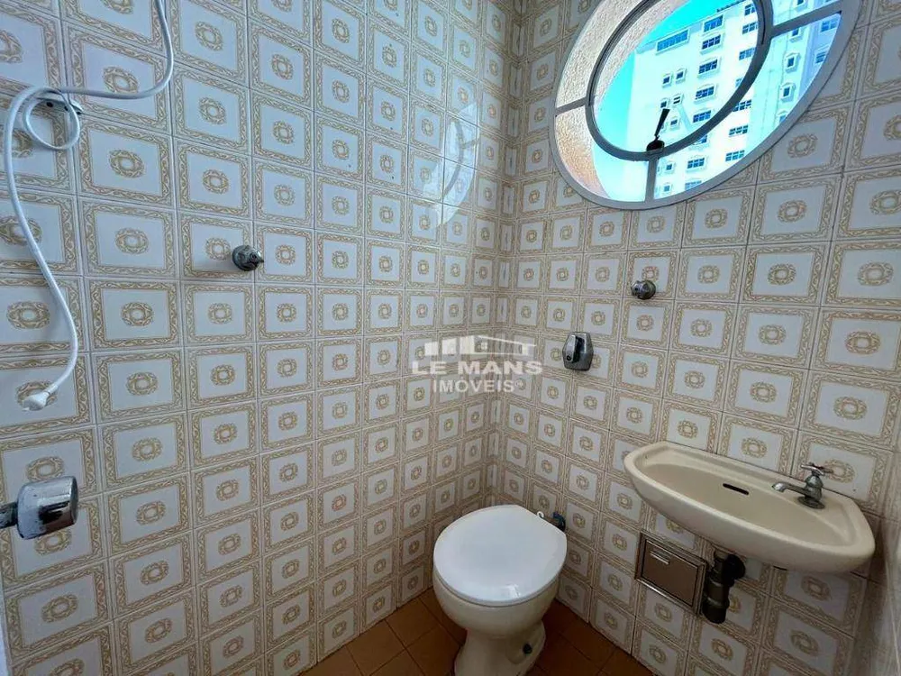 Apartamento, 3 quartos, 167 m² - Foto 4