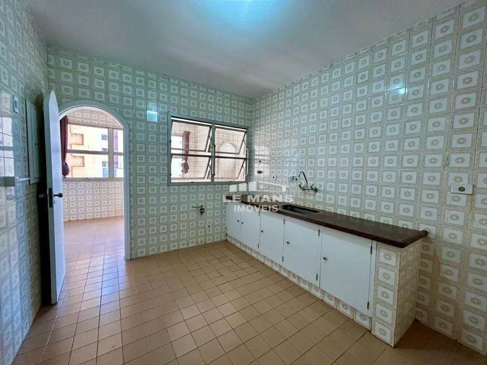 Apartamento, 3 quartos, 167 m² - Foto 3