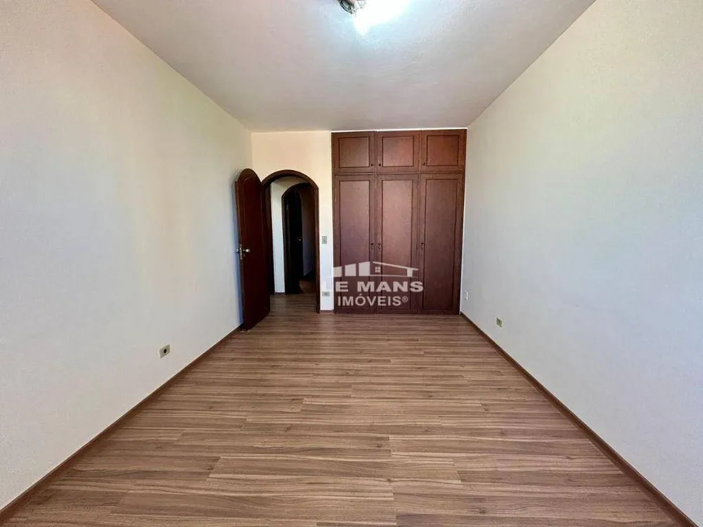 Apartamento, 3 quartos, 167 m² - Foto 9
