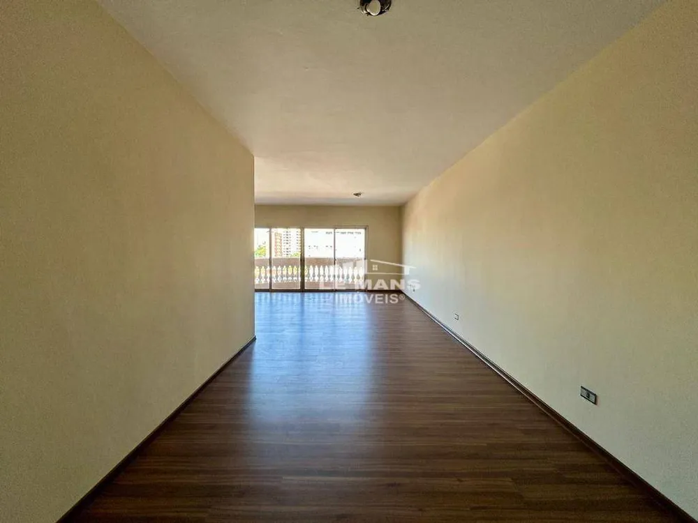 Apartamento, 3 quartos, 167 m² - Foto 1