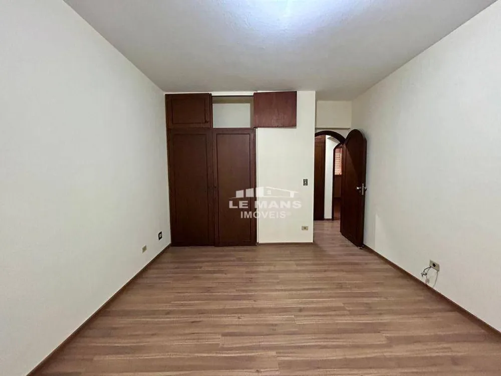 Apartamento, 3 quartos, 167 m² - Foto 1