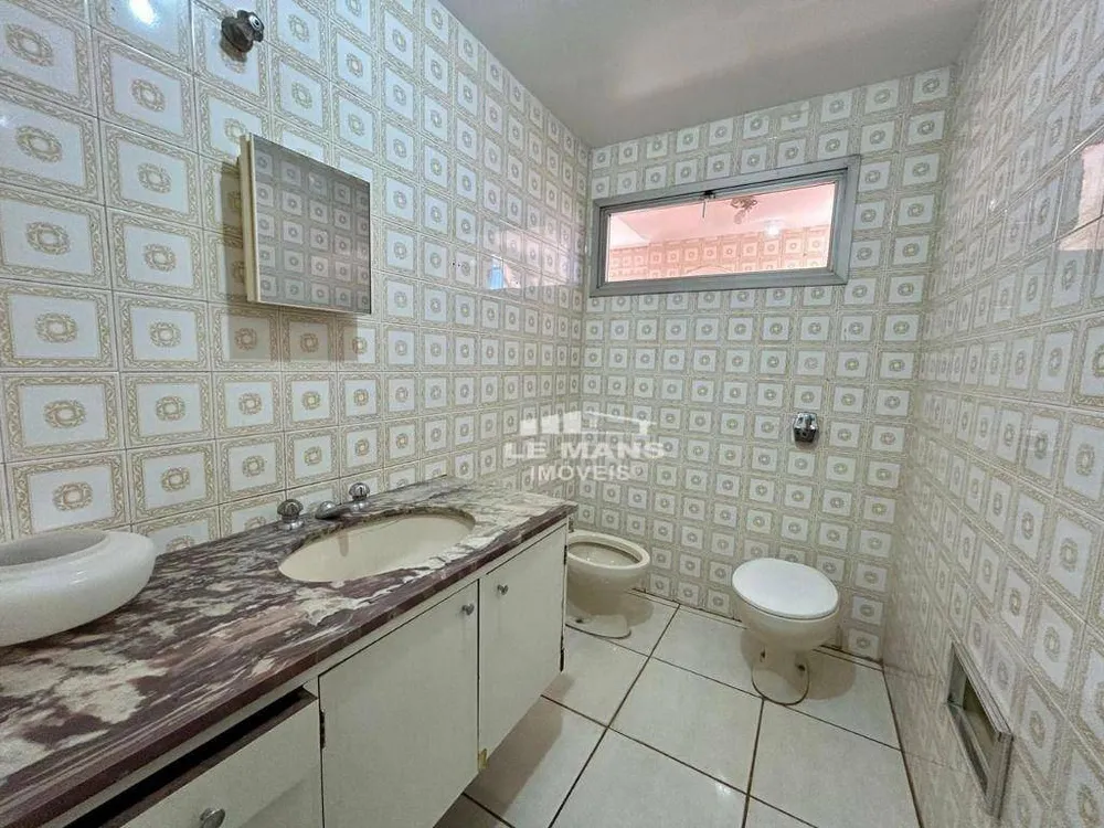 Apartamento, 3 quartos, 167 m² - Foto 4