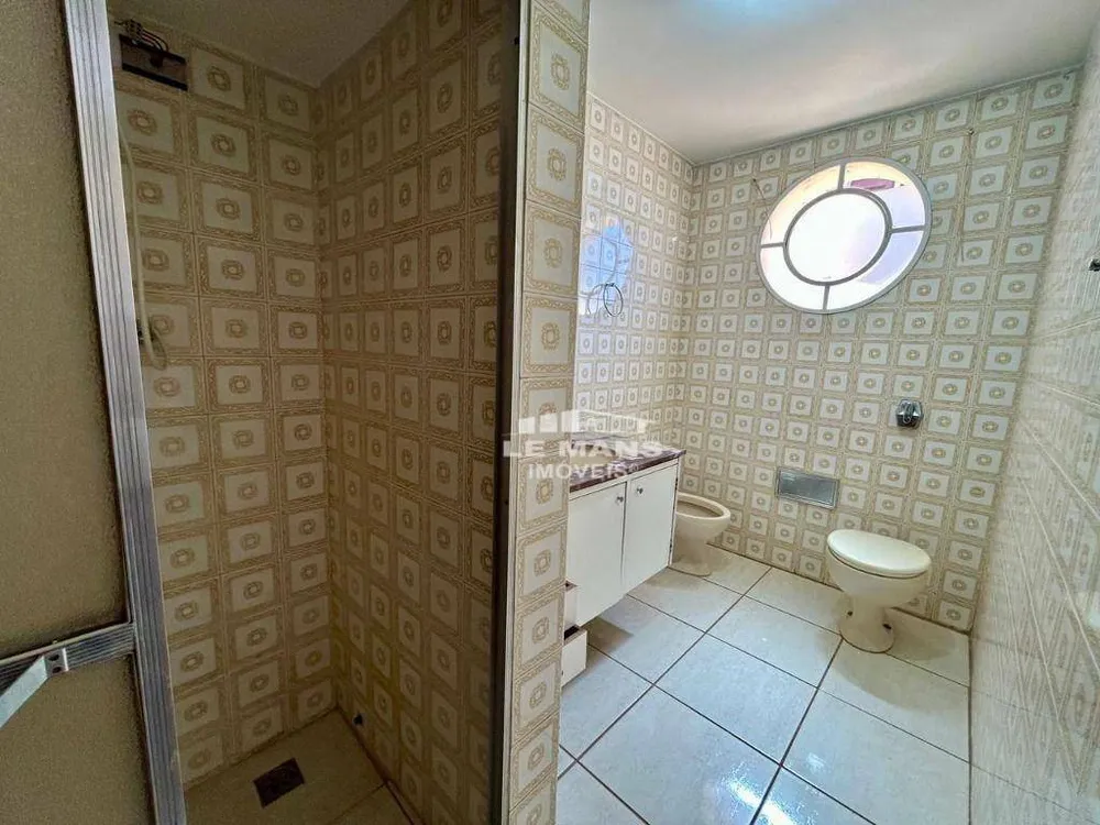 Apartamento, 3 quartos, 167 m² - Foto 12