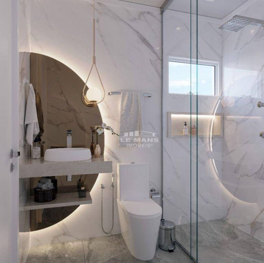 Apartamento, 4 quartos, 250 m² - Foto 38