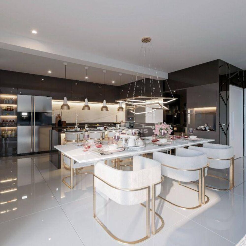 Apartamento, 4 quartos, 250 m² - Foto 40