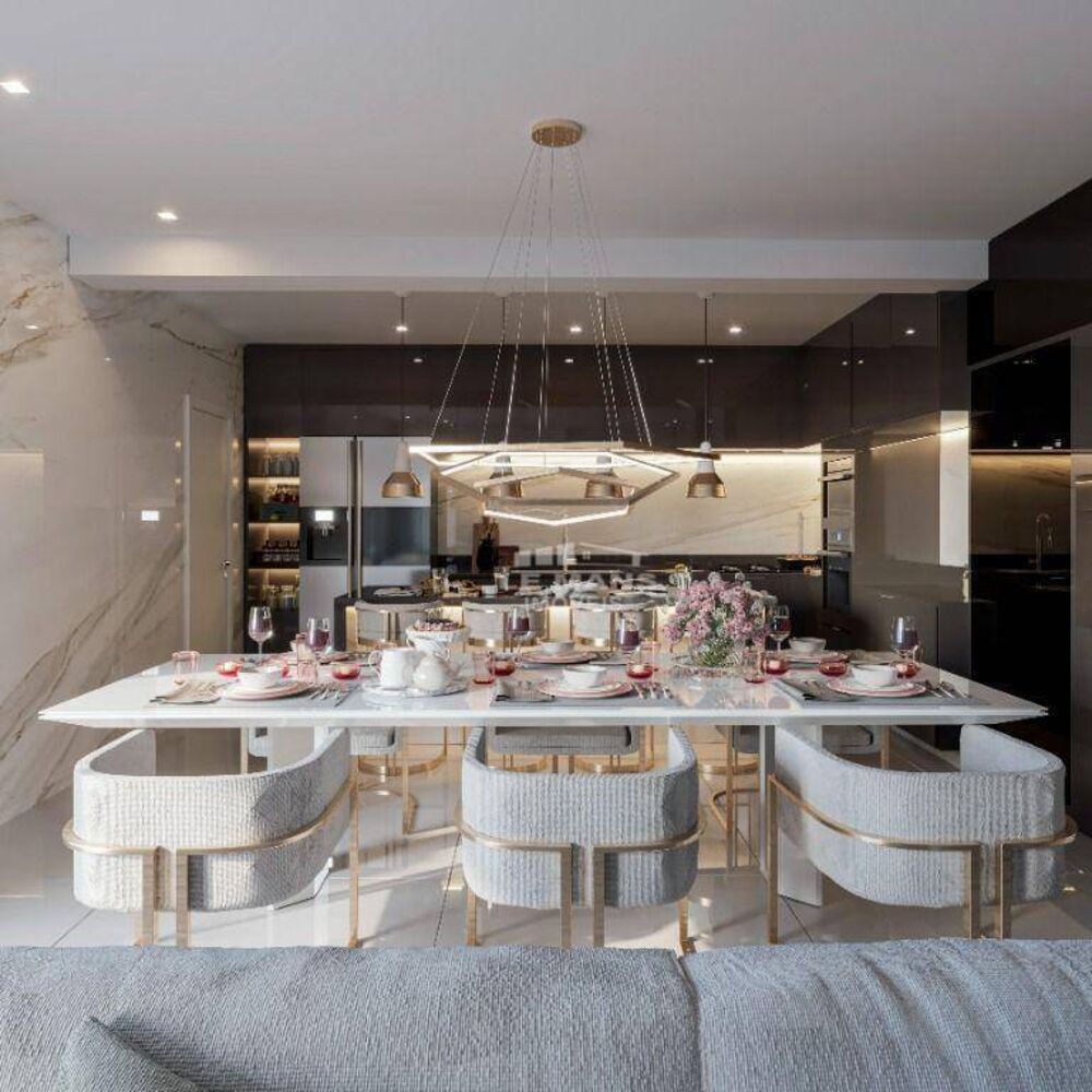 Apartamento, 4 quartos, 250 m² - Foto 30