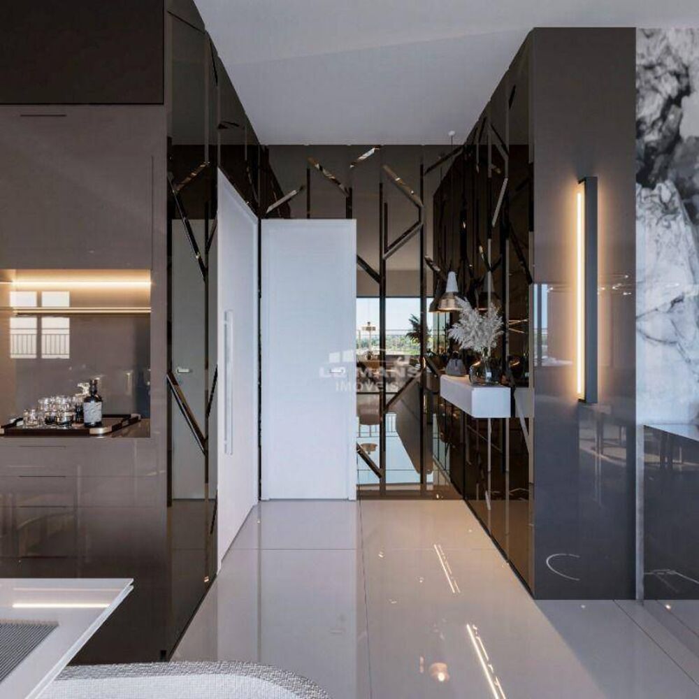 Apartamento, 4 quartos, 250 m² - Foto 4