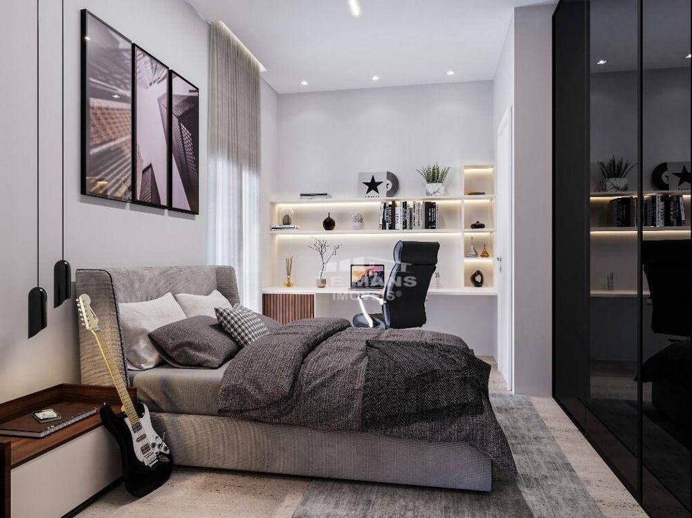 Apartamento, 4 quartos, 250 m² - Foto 28