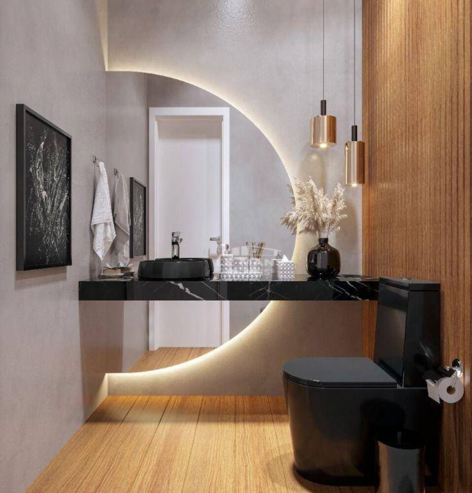 Apartamento, 4 quartos, 250 m² - Foto 7