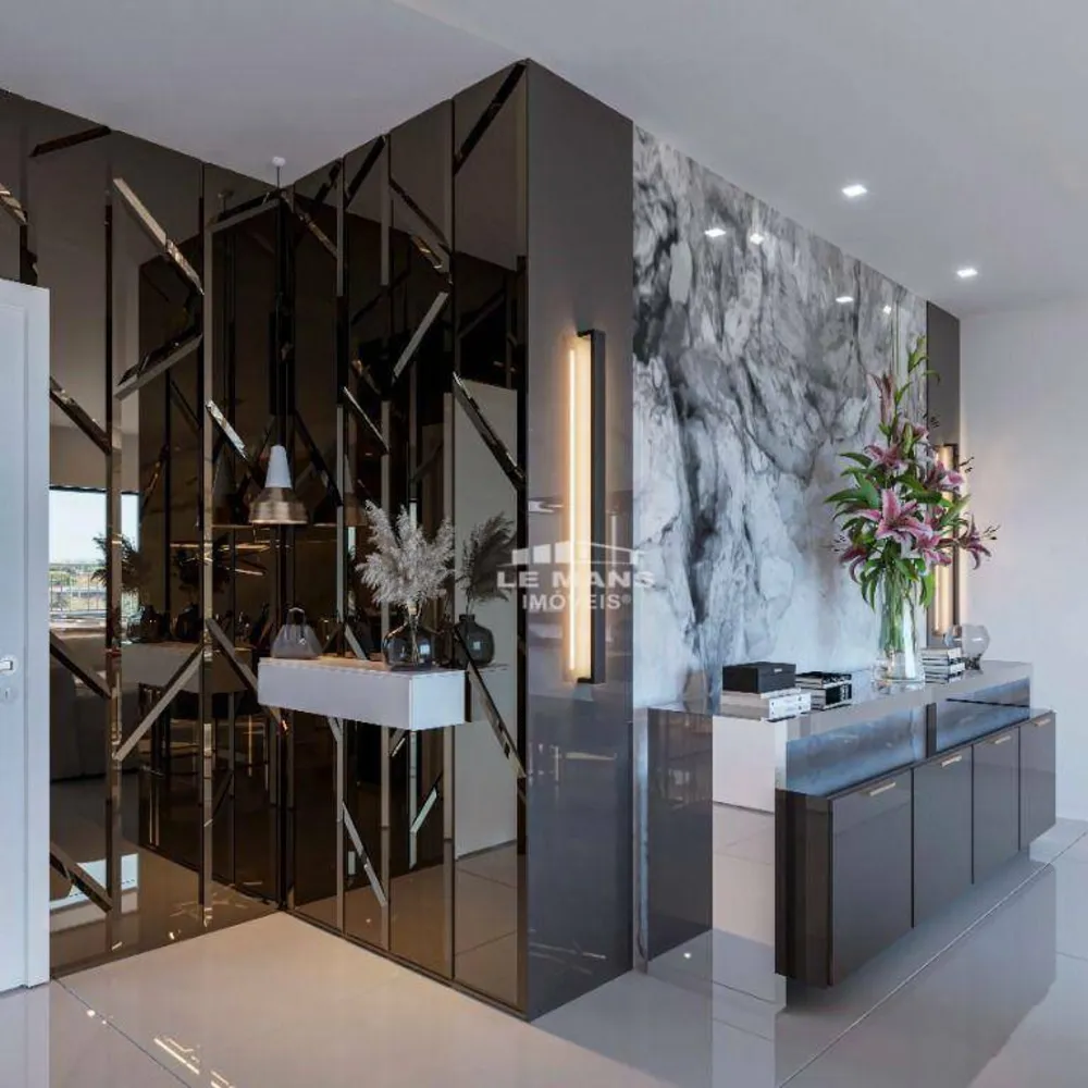 Apartamento, 4 quartos, 250 m² - Foto 42