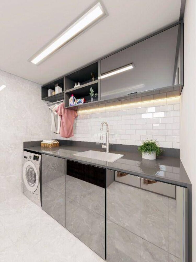 Apartamento, 4 quartos, 250 m² - Foto 3
