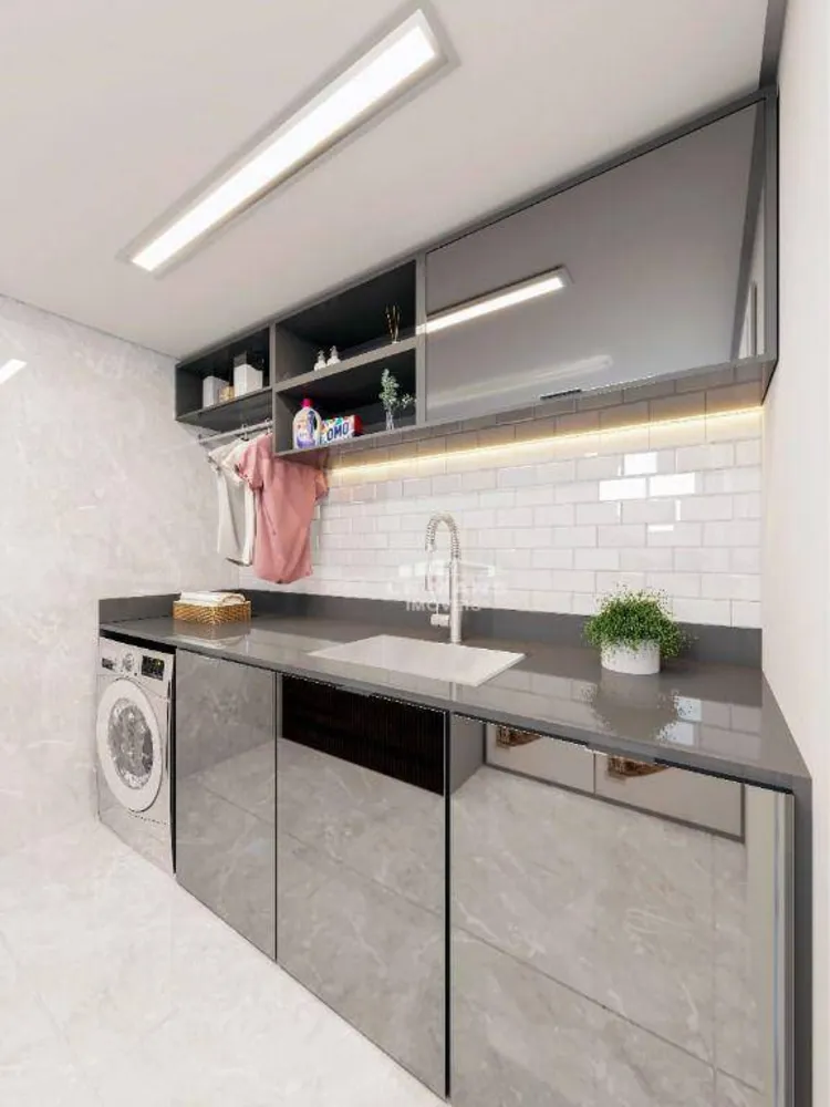 Apartamento, 4 quartos, 250 m² - Foto 44