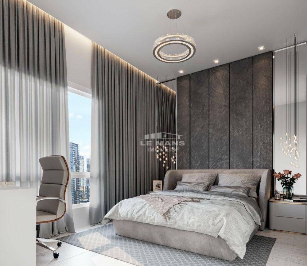 Apartamento, 4 quartos, 250 m² - Foto 8