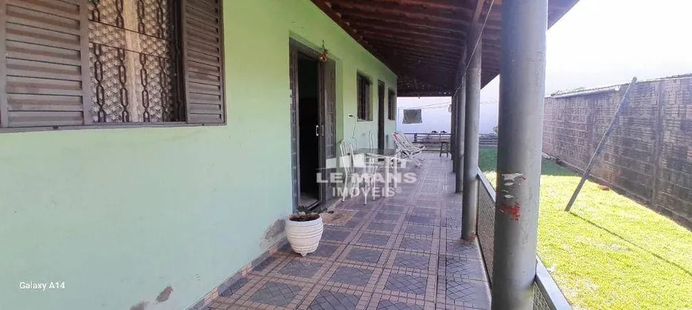 Chácara, 6 quartos, 1000 m² - Foto 7