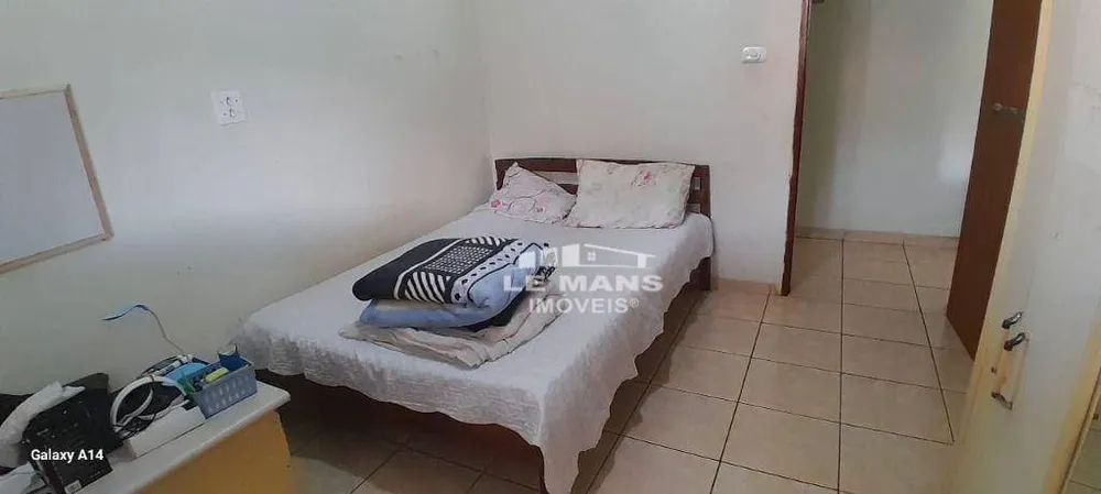 Chácara, 6 quartos, 1000 m² - Foto 4