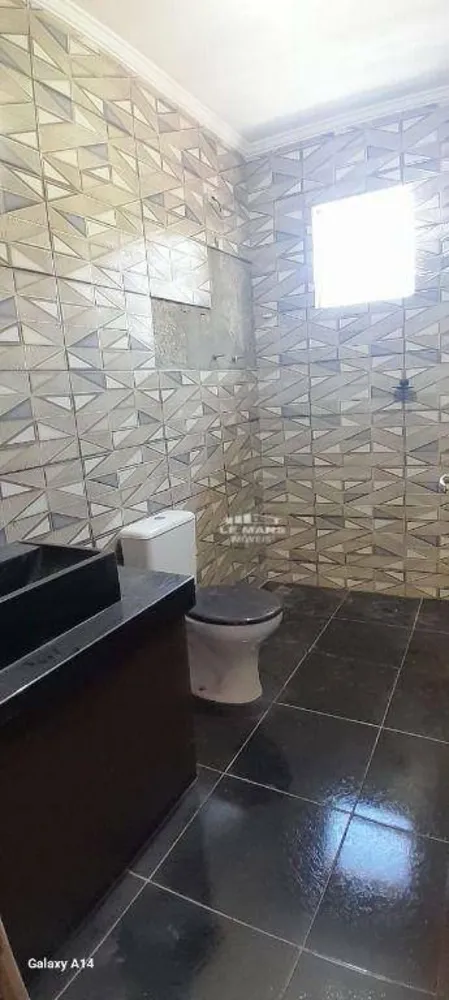 Chácara, 6 quartos, 1000 m² - Foto 11