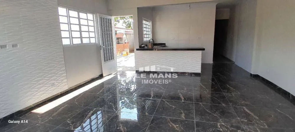 Chácara, 6 quartos, 1000 m² - Foto 9