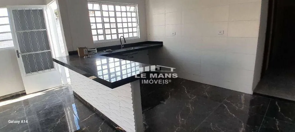 Chácara, 6 quartos, 1000 m² - Foto 10